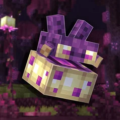 Endergetic Expansion